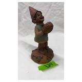 TOM CLARK 'NAISMITH' GNOME FIGURINE, 1988
