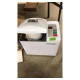 BREADMAN PLUS BREADMAKER