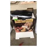 PASTA EXPRESS IN OG BOX