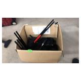 YAKIMA SKI ACCESSORIES