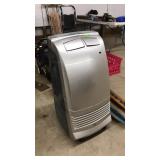 GE PORTABLE ROOM AIR CONDITIONER