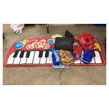 LOT OF ASST. CHILDRENS TOYS