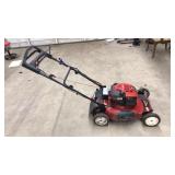 TORO RECYCLER SELF PROPEL PUSH MOWER