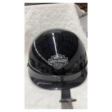 HARLEY DAVIDSON SHELL HELMET SIZE XXS