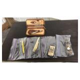 MANICURE KIT, MADE IN GERMANY & MISC