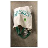 LOT OF ASST. ELECTRICAL CORDS