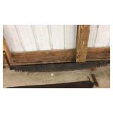 2 MAN HAND SAW