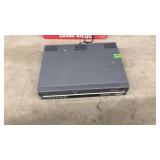 SAMSUNG DVD /VHS PLAYER