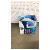 VICKS WARM MIST HUMIDIFIER