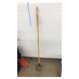 JIBBER GEAR SMAL PITCH FORK