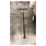 T-POST WATER METER KEY