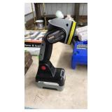 CRAFTSMAN LED WORKLIGHT & BATTERY