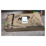 NERF ELITE BLASTER RACK, NEW IN BOX