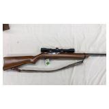 RUGER CARBINE .44 MAG