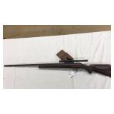 REMINGTON TARGET MASTER MOD. 510 .22CAL. BOLT ACT