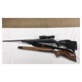 WEATHERBY MARK 5 300WM CAL.