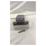 WINCHESTER 357 WIN. 200 GRAIN 20 ROUNDS