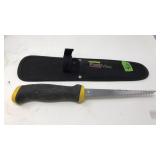 FAT MAX STANLEY DRYWALL KNIFE WITH SHEATH