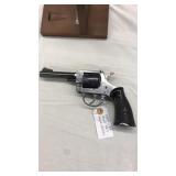 H&R MOD. 929, .22 CALIBER REVOLVER