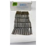 BOX OF .357 CAL. 50 ROUNDS