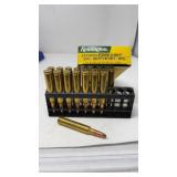 REMINGTON 300 WEATHERBY MAG, 180 GRAIN, 16ROUNDS