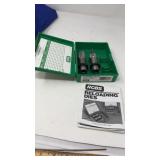 RCBS RELOADING DIES 22-250