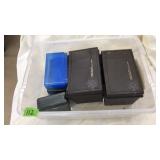 TUB OF ASST. BULLET BOXES