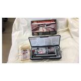 KLEEN BORE GUN CLEANING KIT, RIFLE/PISTOL COMPLETE