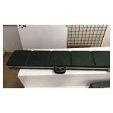 52' HARD GUN CASE