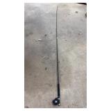 MARTIN FLYROD 8 FT LONG