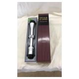 BAUSCH & LOMB RIFLESCOPE 3X9