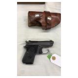 BERETTA MOD. 950BS 22 SHORT
