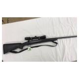 SAVAGE MOD. 110-E, 22-250 CAL., BOLT ACTION RIFLE