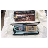 KLEEN BORE GUN CLEANING KIT, COMPLETE