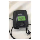 BUSHNELL RANGE FINDER