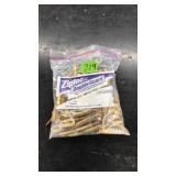 BAG OF 5.56 CAL. BULLETS