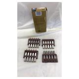 FEDERAL 300 WEATHERBY MAG 180 GRAIN NOSLER