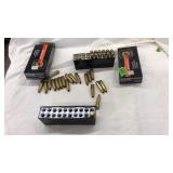 WINCHESTER 22-250 52 GRAIN HOLLOW PT. BOAT TAIL