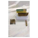 REMINGTON 25-06 100 GRAIN 16 ROUNDS