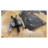 CRAFTSMAN GEAR PULLER