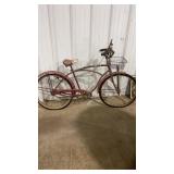 CLASSIC SCHWINN BIKE
