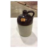 STONEWARE JUG