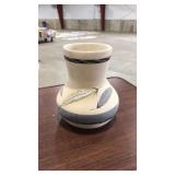 SIGNED SOUTHWEST POTTERY VASE 6'