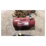PORTABLE AIR TANK