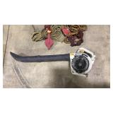 ECHO GAS POWERED BLOWER PB-1000