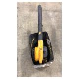 POULAN PRO GAS BLOWER