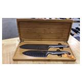 2 PC FURI KNIFE SET