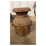 5 GAL MILK CAN