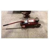 1 1/2 TON FLOOR JACK
