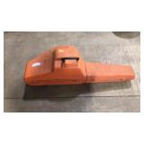 STIHL CHAINSAW CASE